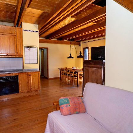Apartment Herbasabina By Interhome Pla de l'Ermita Buitenkant foto