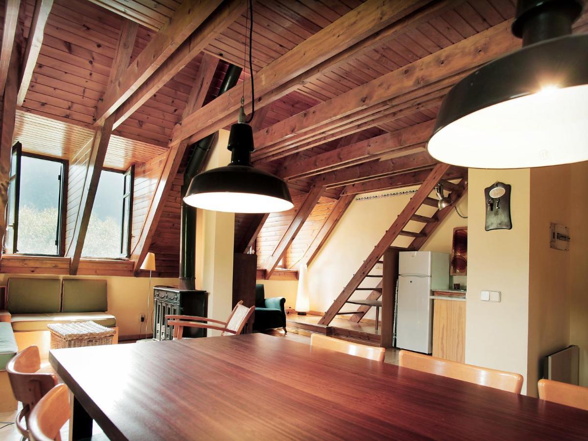 Apartment Herbasabina By Interhome Pla de l'Ermita Buitenkant foto