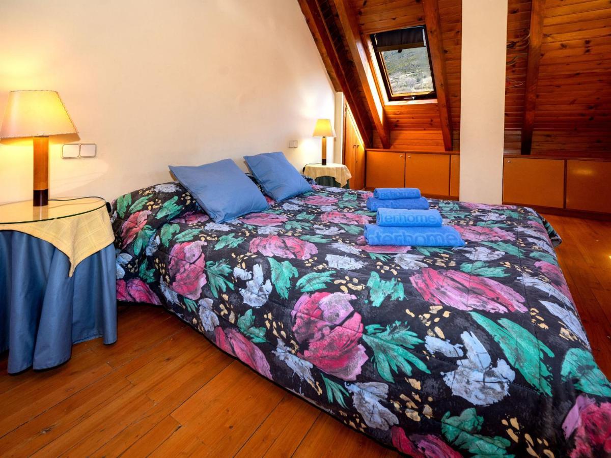 Apartment Herbasabina By Interhome Pla de l'Ermita Buitenkant foto