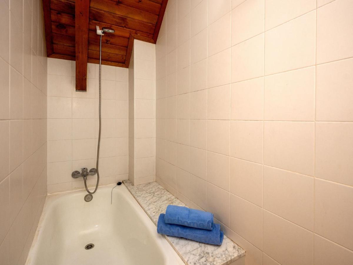 Apartment Herbasabina By Interhome Pla de l'Ermita Buitenkant foto