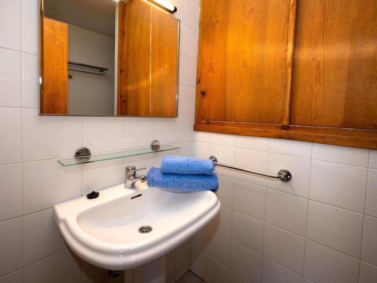 Apartment Herbasabina By Interhome Pla de l'Ermita Buitenkant foto