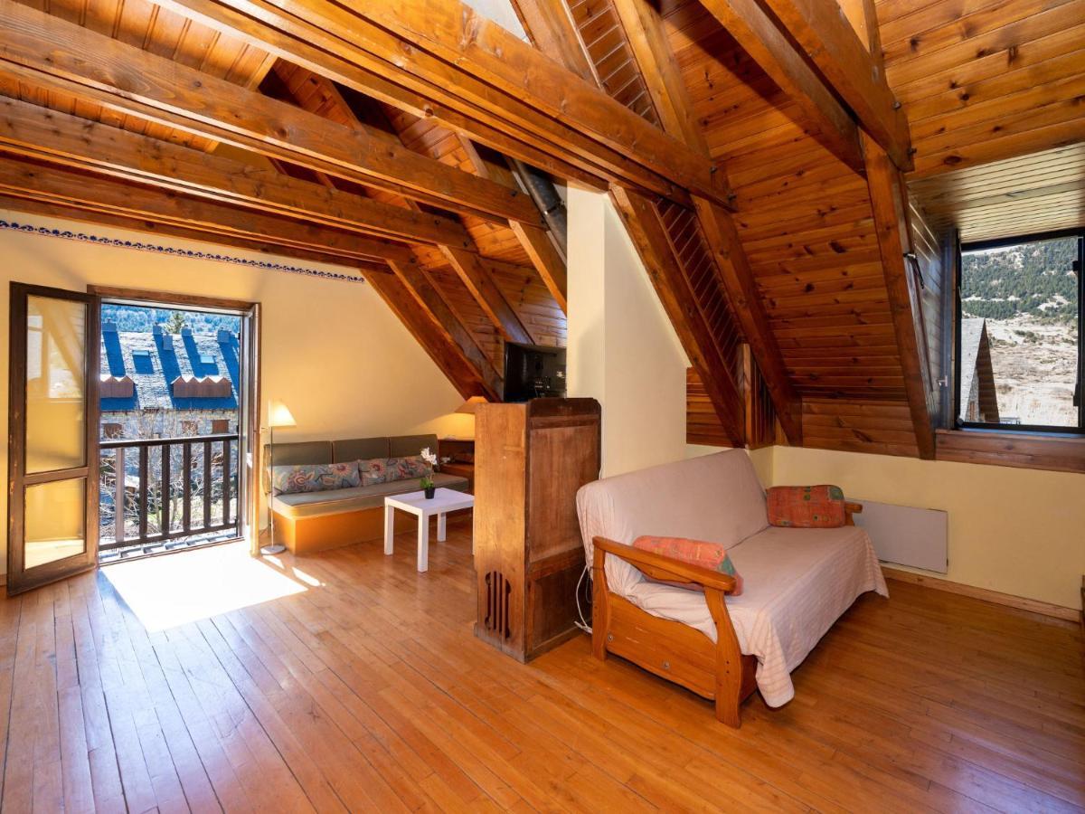 Apartment Herbasabina By Interhome Pla de l'Ermita Buitenkant foto