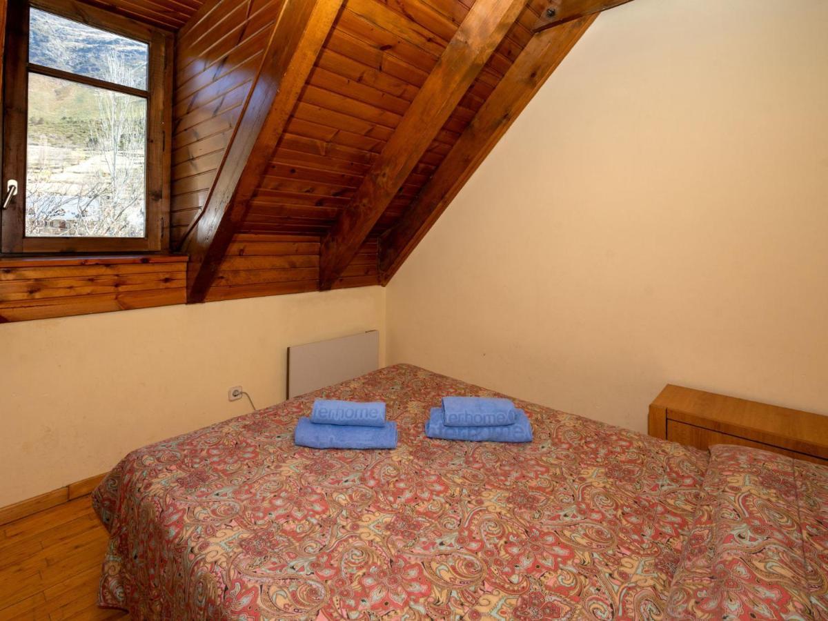 Apartment Herbasabina By Interhome Pla de l'Ermita Buitenkant foto