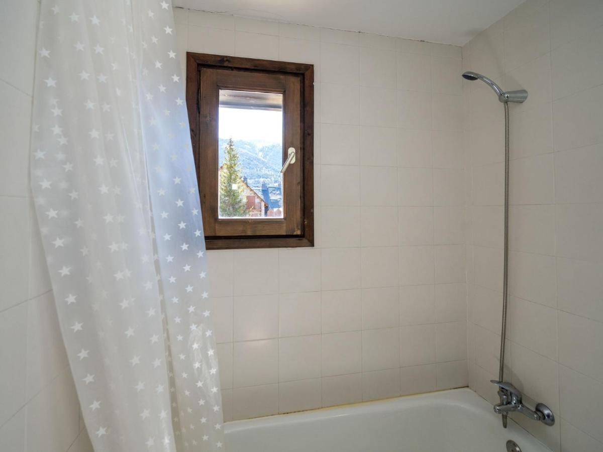 Apartment Herbasabina By Interhome Pla de l'Ermita Buitenkant foto