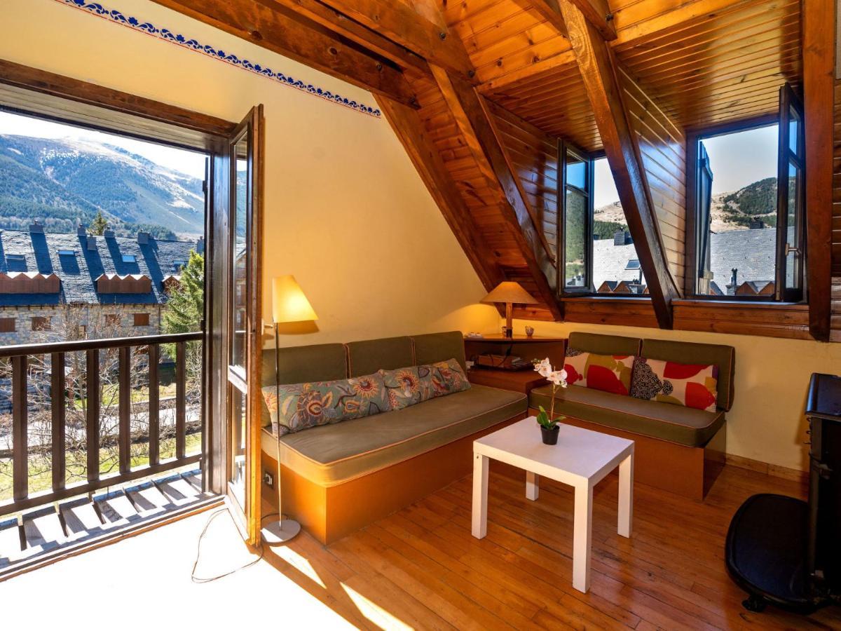 Apartment Herbasabina By Interhome Pla de l'Ermita Buitenkant foto