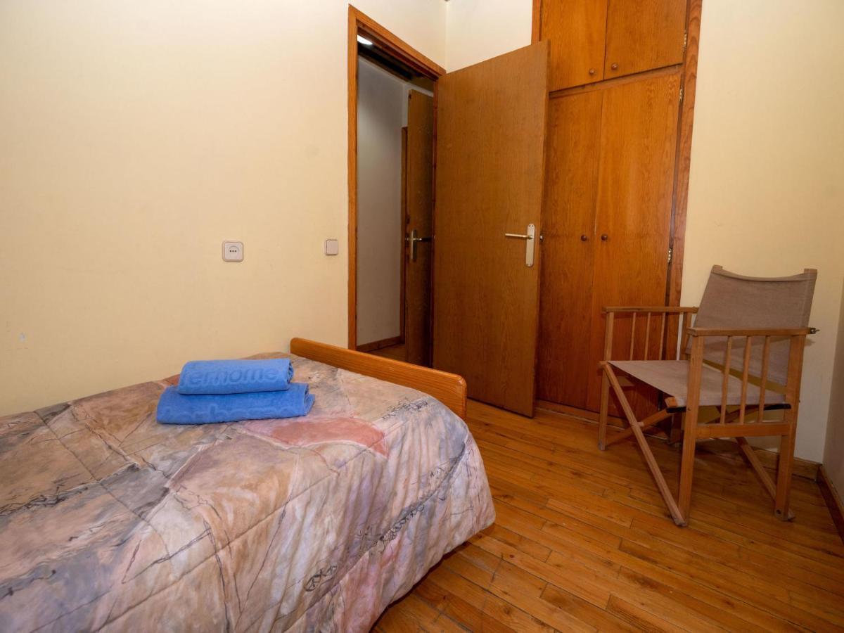 Apartment Herbasabina By Interhome Pla de l'Ermita Buitenkant foto