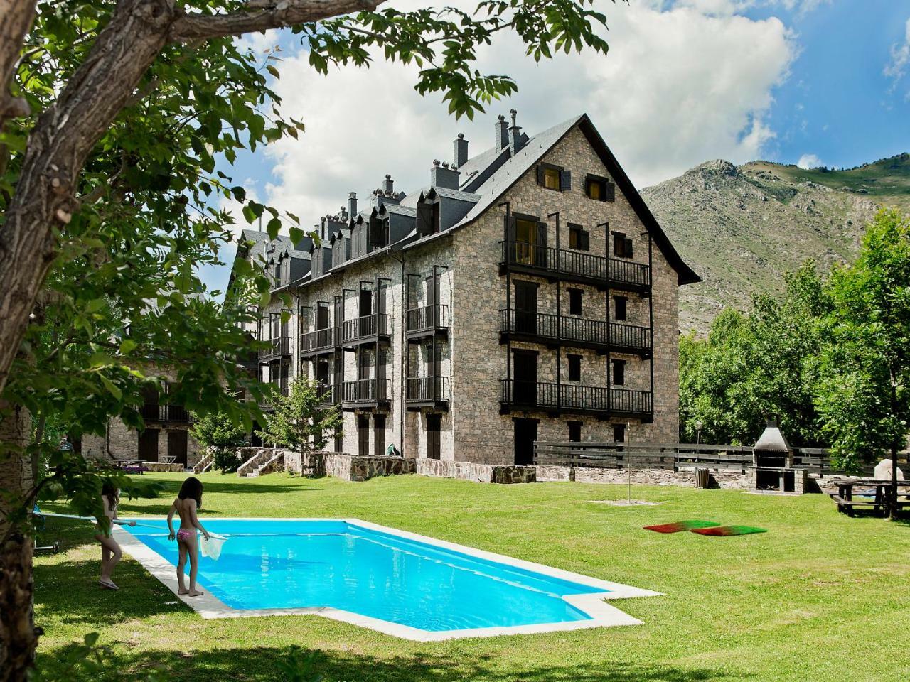 Apartment Herbasabina By Interhome Pla de l'Ermita Buitenkant foto
